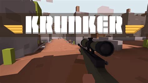 krunkerio|Krunker.io.